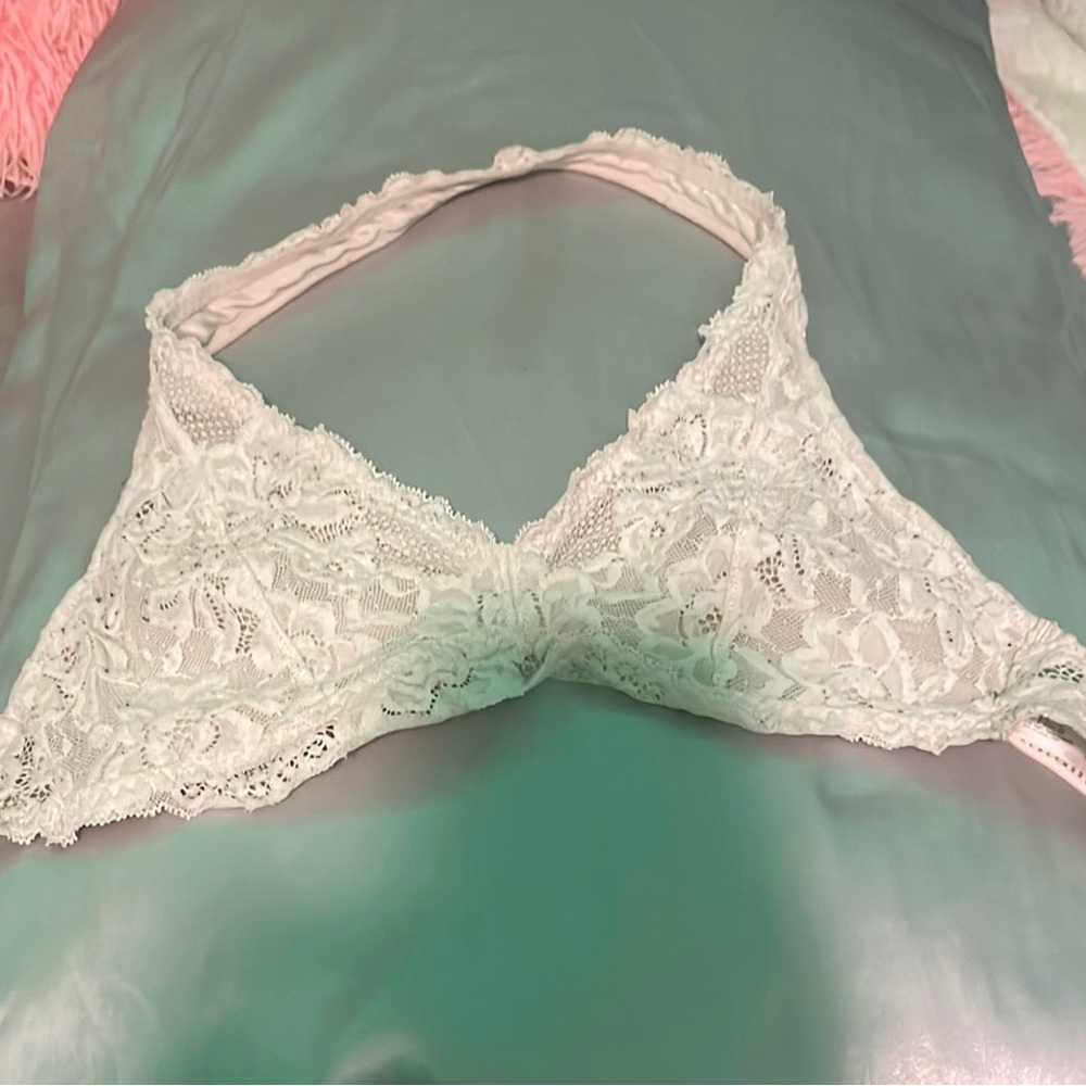 abercrombie & fitch bralette